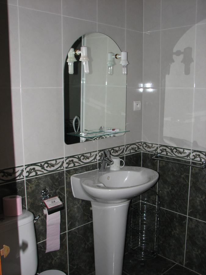 Chambre D'Hotes Cal Barbe Targassonne Exterior foto